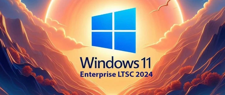 Win11 LTSC 激活方式（免软件）
